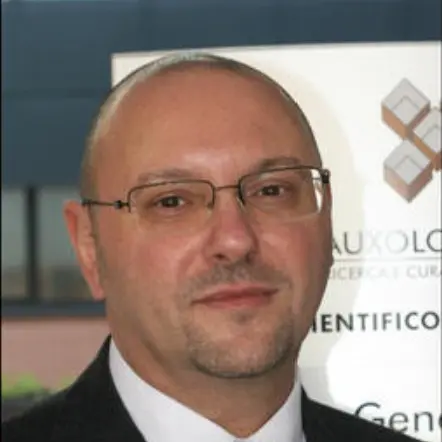 Corrado Borsi, otorinolaringoiatra