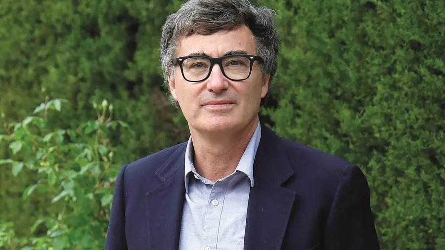 Giorgio Zanchini: «Sono ipocondriaco da sempre, ho l’ansia di ammalarmi»