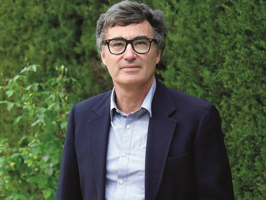 Giorgio Zanchini: «Sono ipocondriaco da sempre, ho l’ansia di ammalarmi»