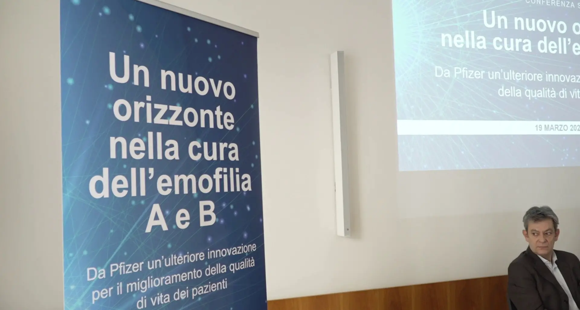 Una nuova frontiera nella cura dell’emofilia A e B