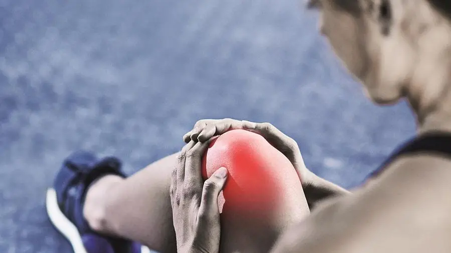 Lesione del crociato: l’infortunio tipico degli sportivi ora si può risolvere con il trapianto da donatore