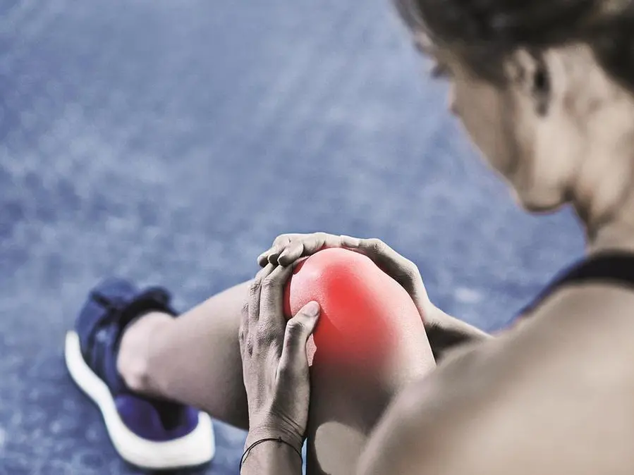 Lesione del crociato: l’infortunio tipico degli sportivi ora si può risolvere con il trapianto da donatore