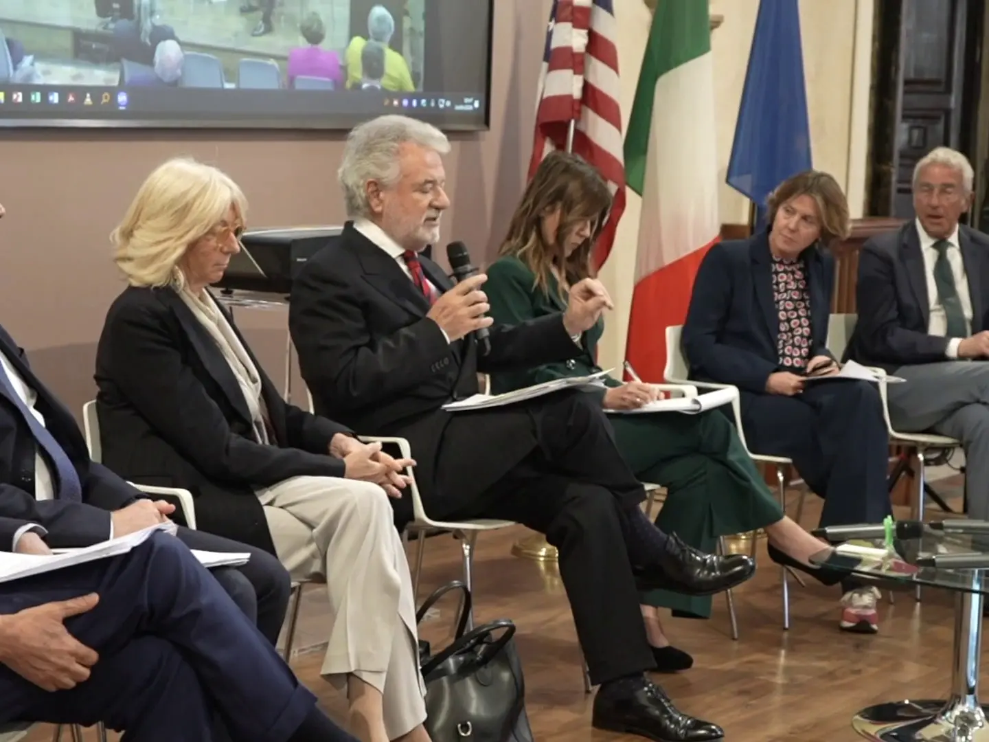 Insonnia cronica \"peso invisibile\", un Policy Paper per risposte più adeguate