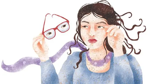 Sono miope: rischio il distacco di retina?