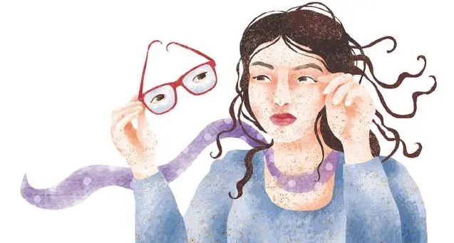Sono miope: rischio il distacco di retina?