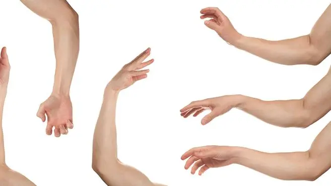 Le tecniche chirurgiche per rimodellare le braccia