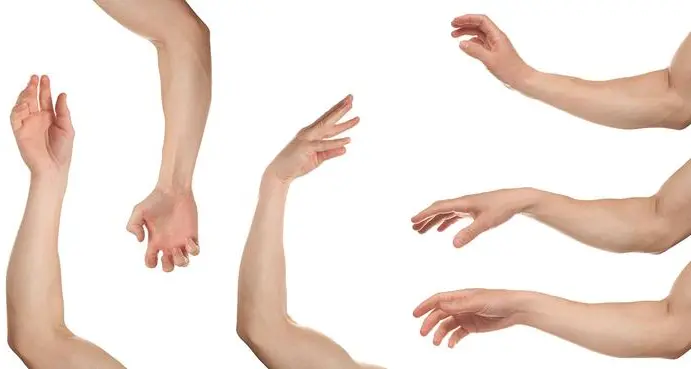 Le tecniche chirurgiche per rimodellare le braccia