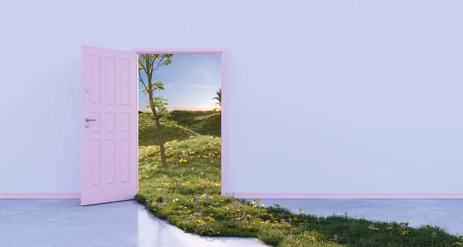 Guarda la vita in rosa: cinque strategie per diventare più ottimisti