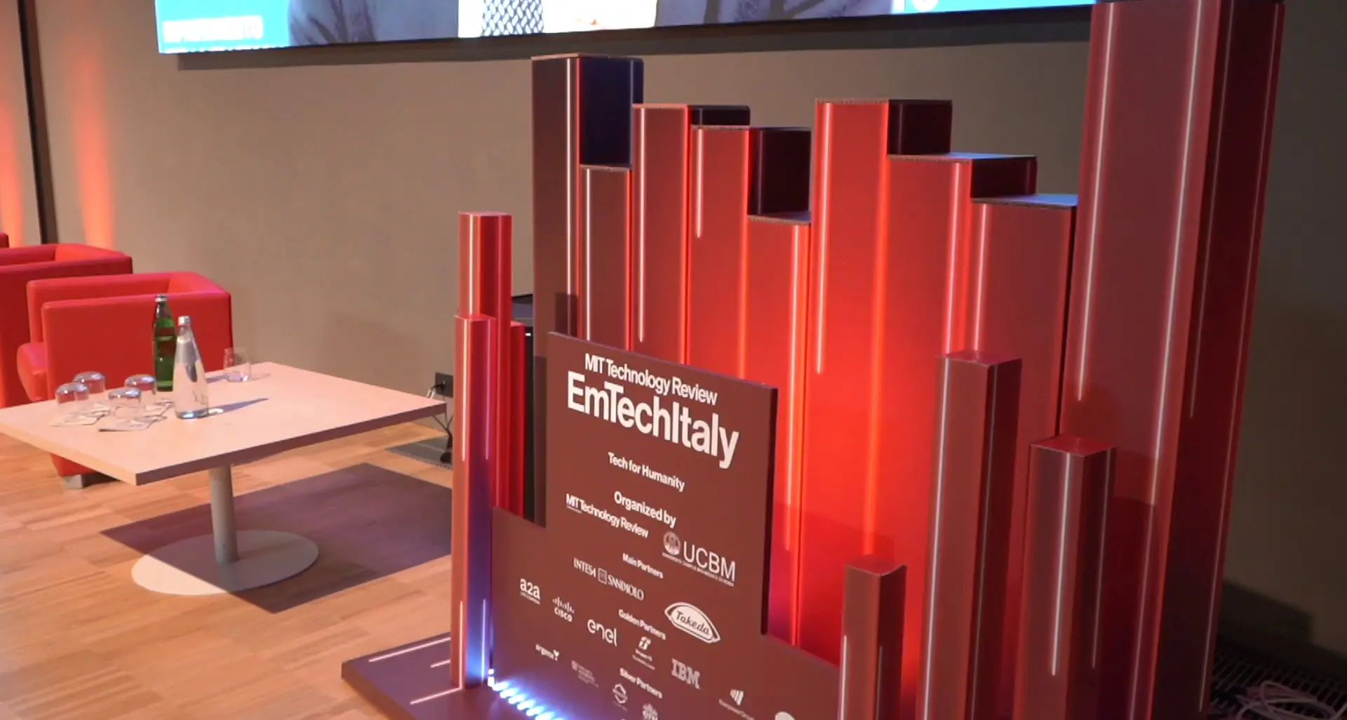 Intesa Sanpaolo e Campus Bio-Medico, Italia leader nell’innovazione sanitaria