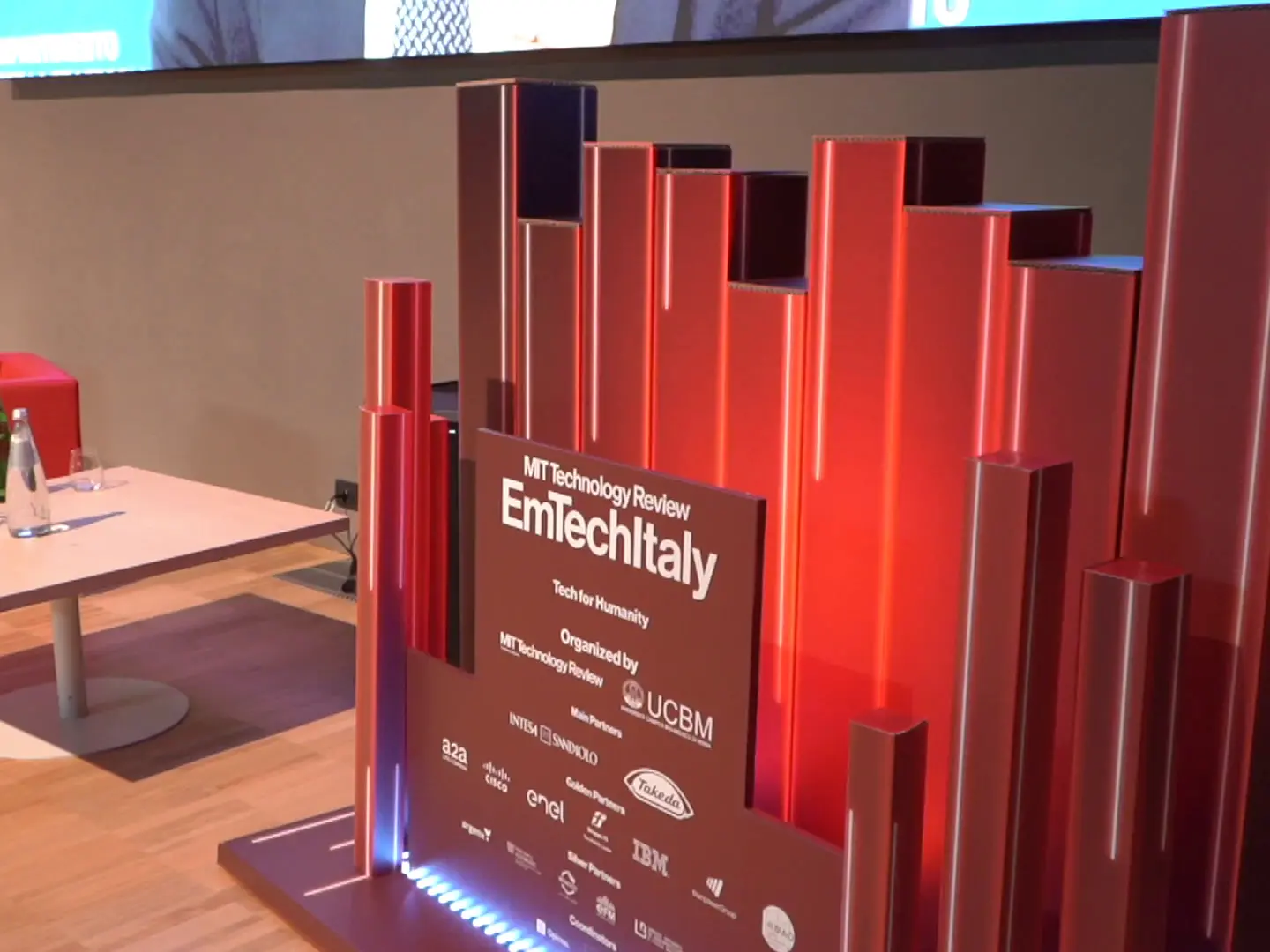 Intesa Sanpaolo e Campus Bio-Medico, Italia leader nell’innovazione sanitaria