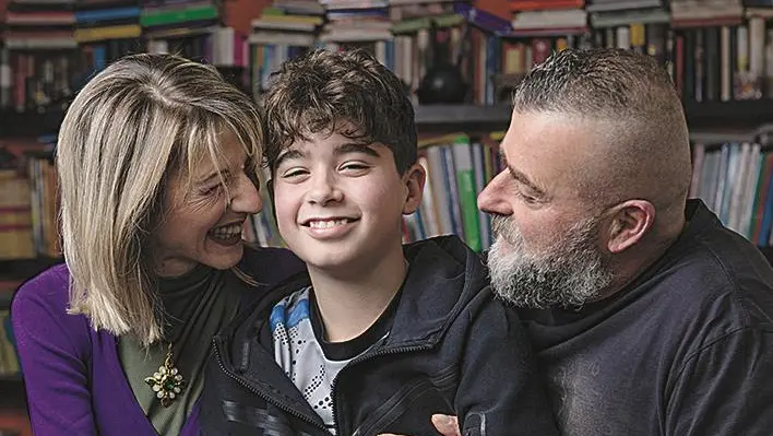 Sindrome di Guillain-Barré: i sintomi e le cure