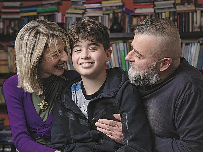 Sindrome di Guillain-Barré: i sintomi e le cure