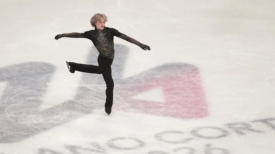 Rialzarsi dopo le cadute e i fallimenti