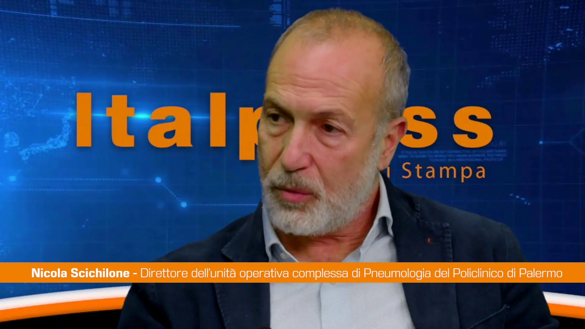 Pneumologia, Scichilone \"Sfida per rispondere a esigenze complesse popolazione\"