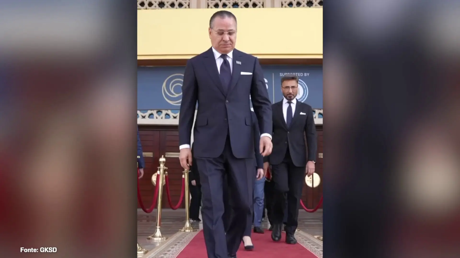 Il Cairo, GKSD e GSD firmano un accordo per la gestione di un nuovo ospedale