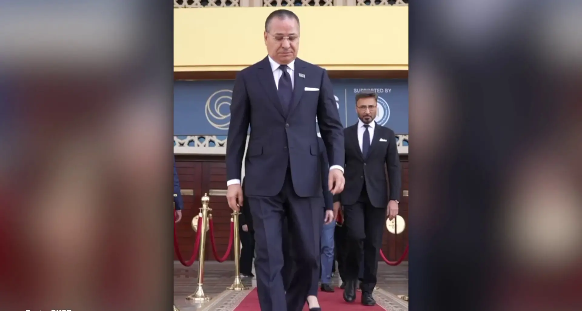 Il Cairo, GKSD e GSD firmano un accordo per la gestione di un nuovo ospedale