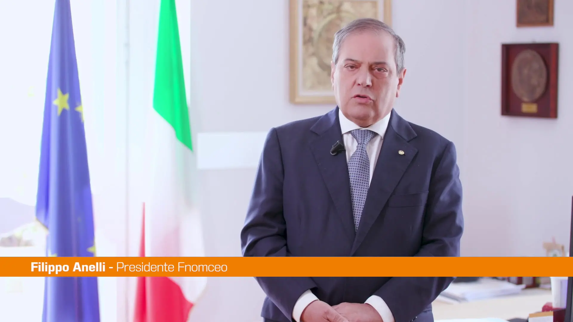 Sanità, Fnomceo \"La riforma parta dai professionisti\"