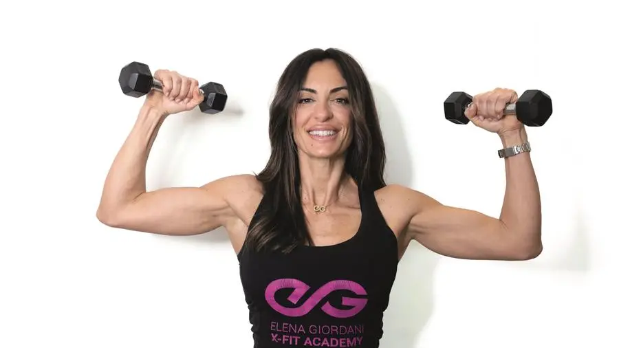 La storia di Elena: «Il cancro a 19 anni, sono rinata grazie allo sport»