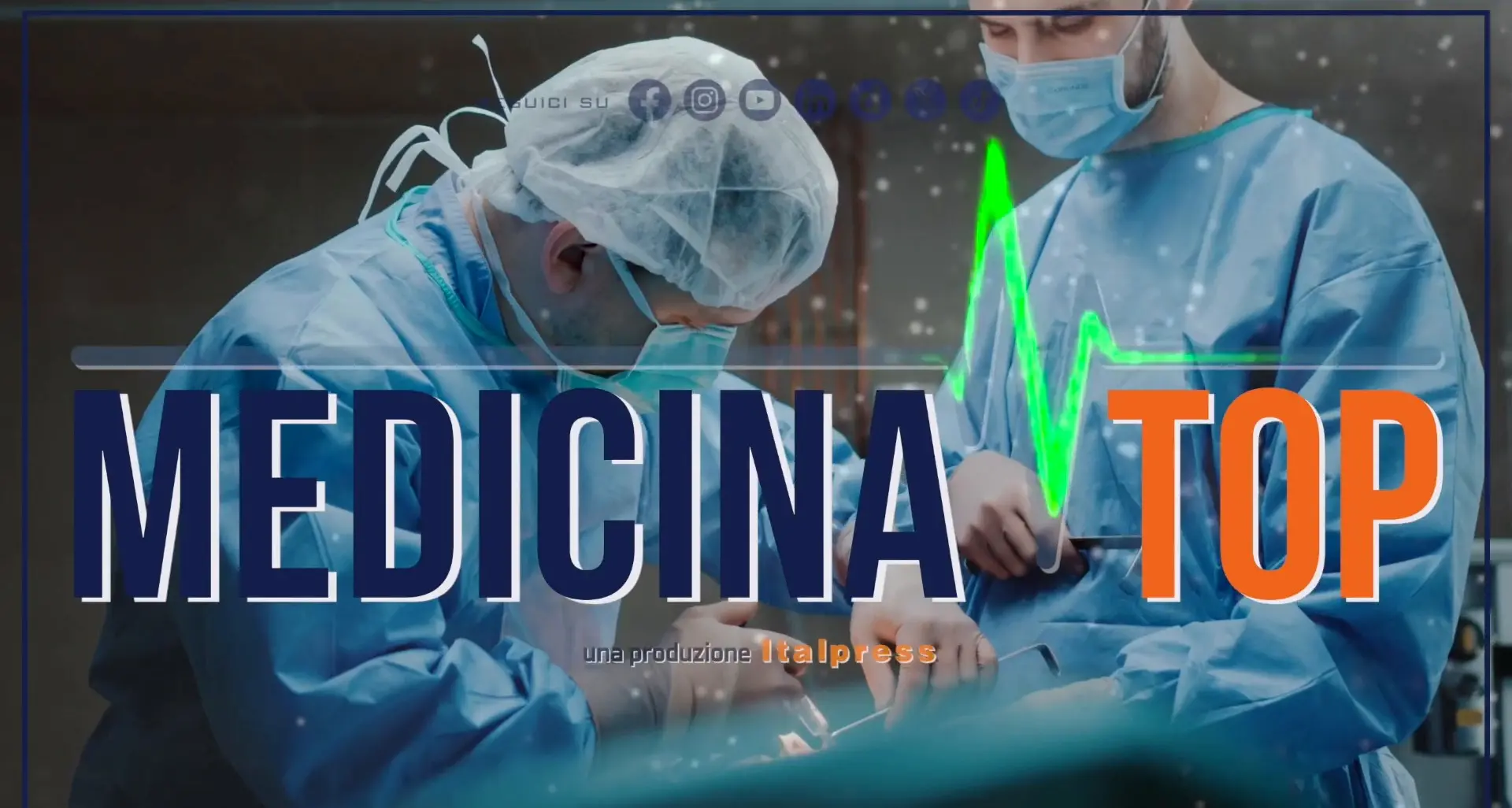 Medicina Top - 11/10/2026