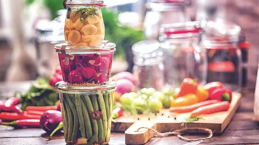 Preparare le basi in anticipo per fare scorta di sughi e contorni e mangiare in modo sano