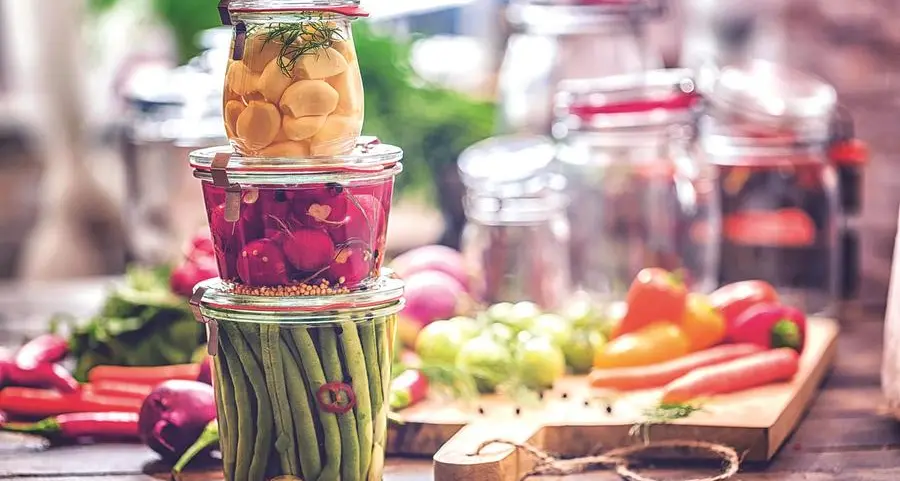 Preparare le basi in anticipo per fare scorta di sughi e contorni e mangiare in modo sano