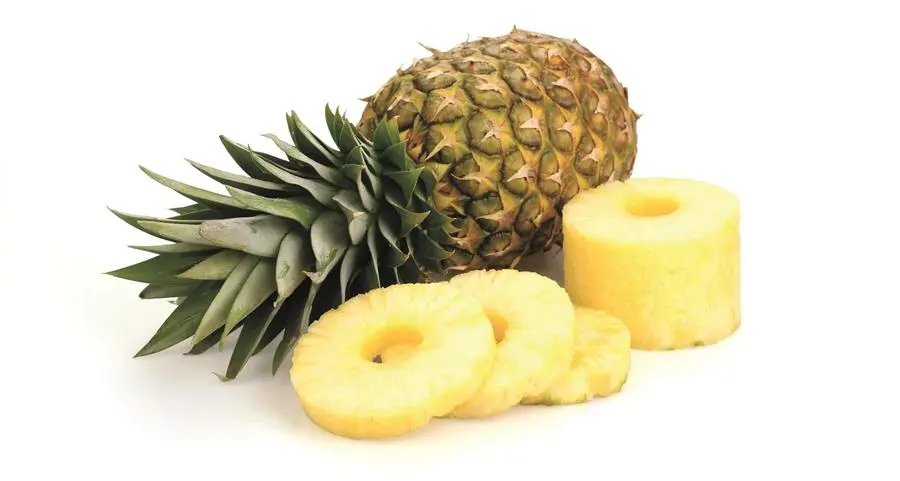 Ananas per digerire, non per dimagrire