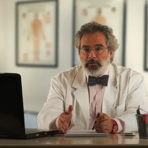 Emmanuele A. Jannini, endocrinologo e sessuologo
