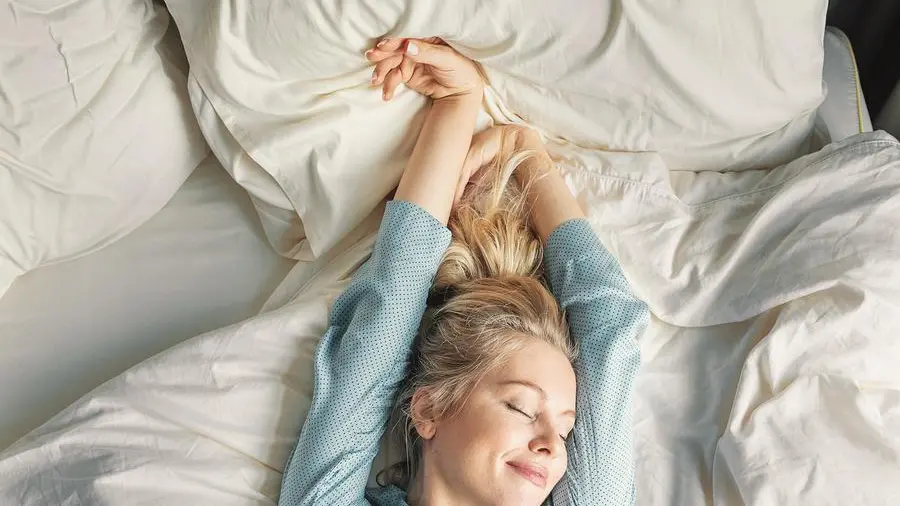 Un buon sonno mantiene la glicemia sotto controllo