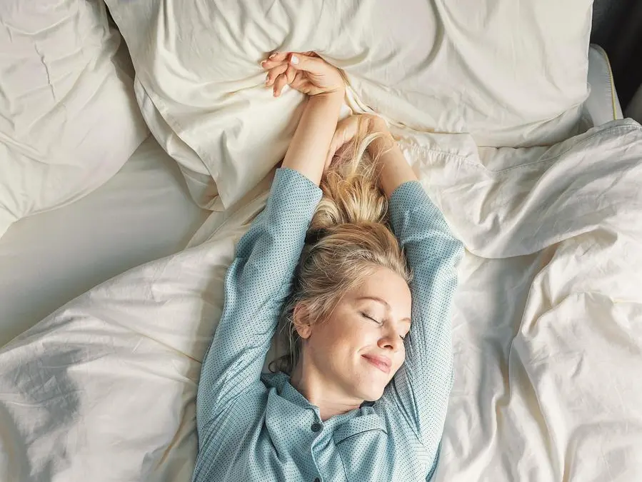 Un buon sonno mantiene la glicemia sotto controllo