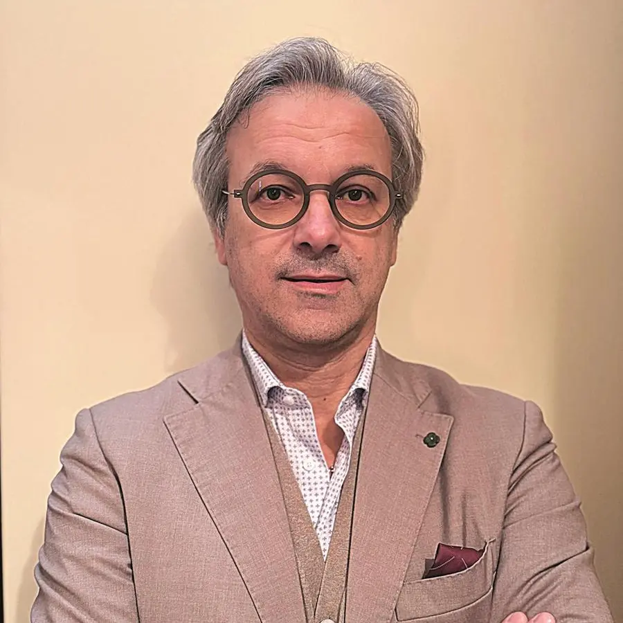 Roberto Baraziol, chirurgo plastico