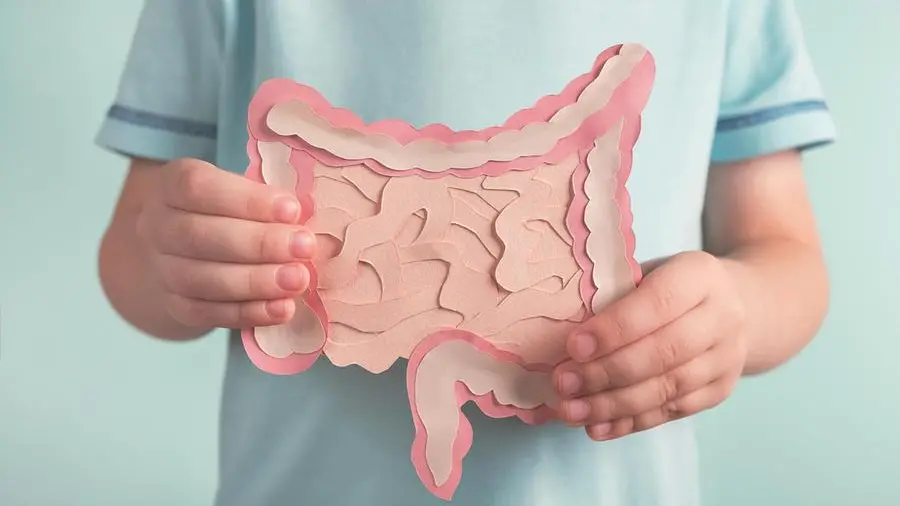 Colon irritabile nei bambini: sintomi e cure nelle linee guida appena pubblicate