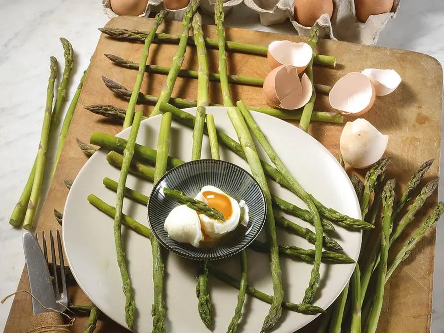 Energia! I 20 ingredienti che ti danno la carica