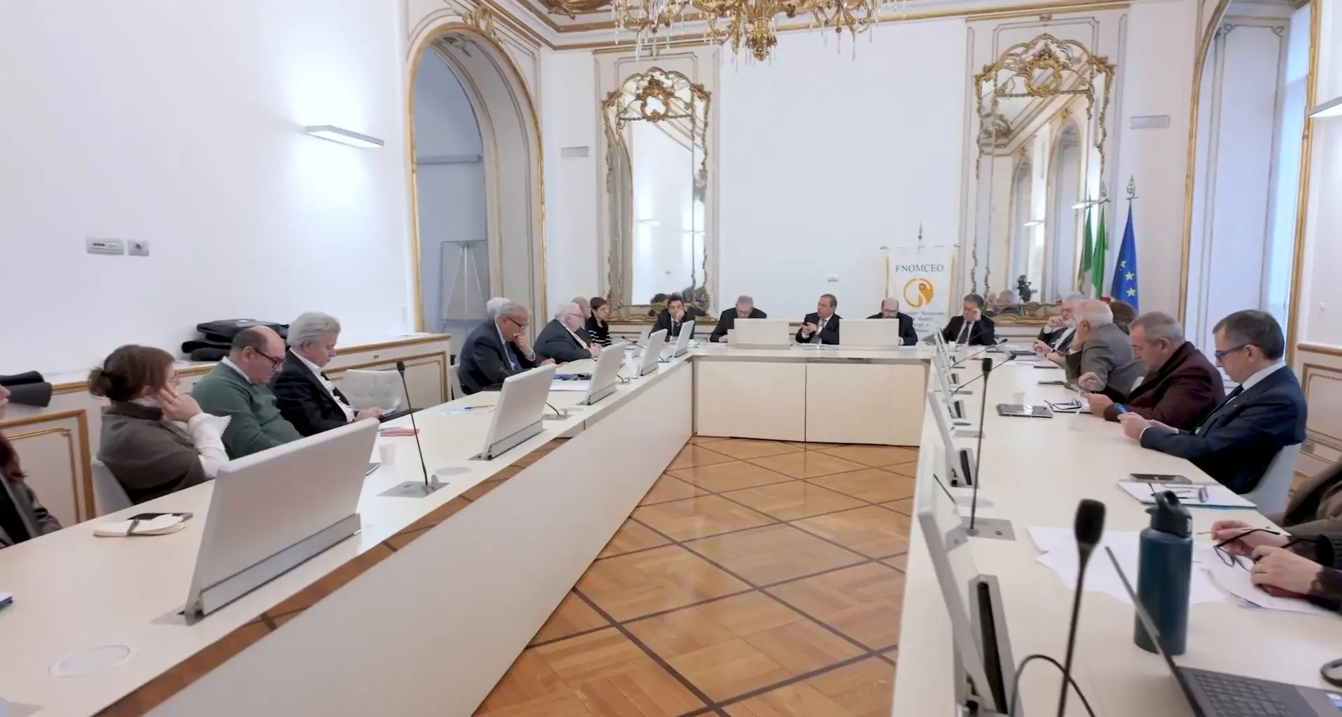 Fondo di solidarietà per la salute, la proposta della Fnomceo alle Regioni