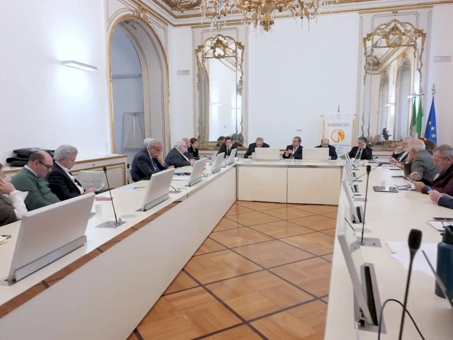 Fondo di solidarietà per la salute, la proposta della Fnomceo alle Regioni