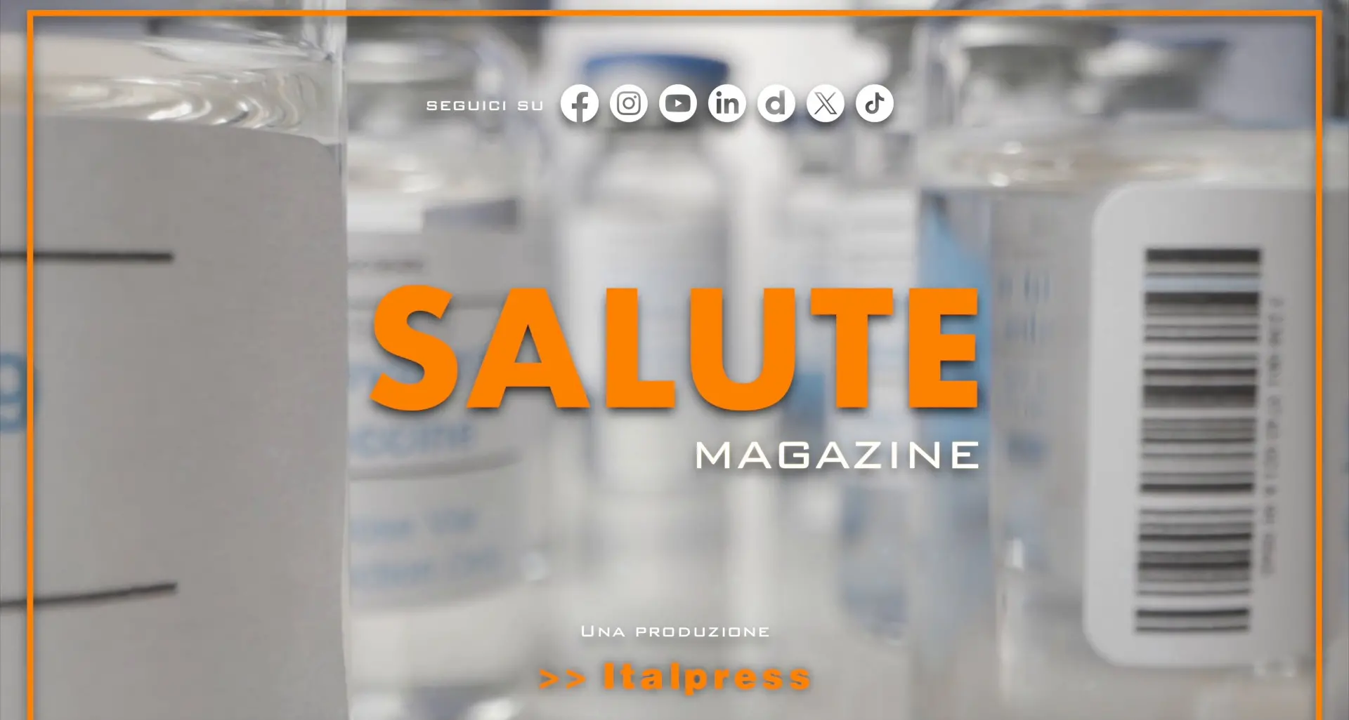 Salute Magazine - 25/9/2026