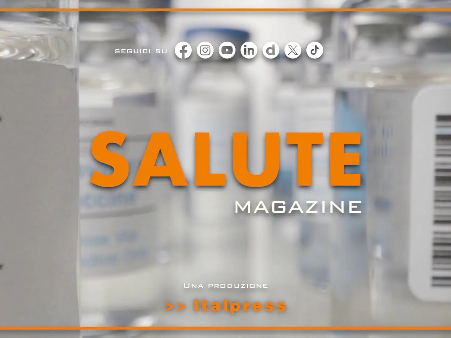 Salute Magazine - 29/5/2026
