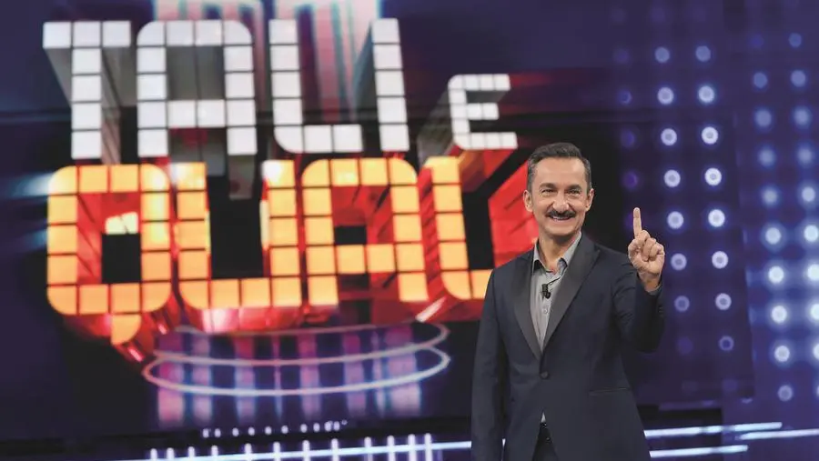 Nicola Savino: «Cammino di più e ho ridotto il sale per la pressione alta»