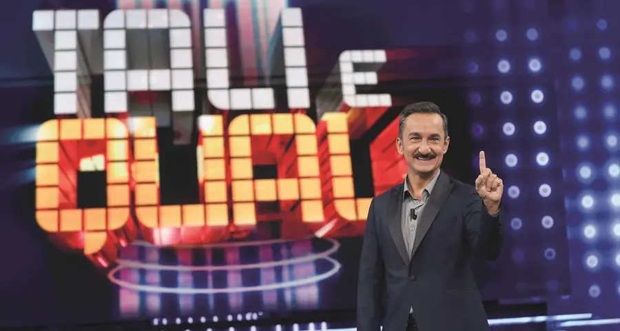 Nicola Savino: «Cammino di più e ho ridotto il sale per la pressione alta»