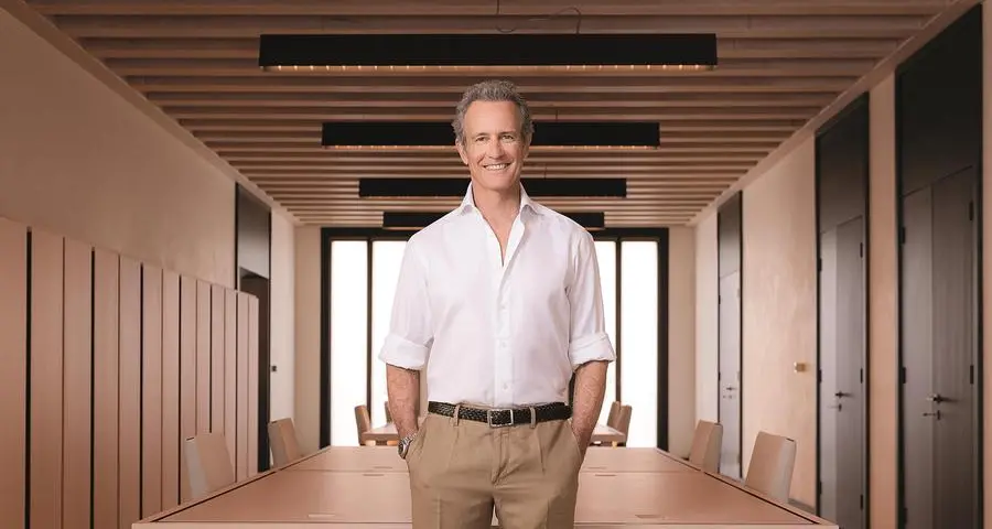 Alessandro Benetton: «Con la nostra fondazione promuoviamo l’ingresso dell’arte in psichiatria»