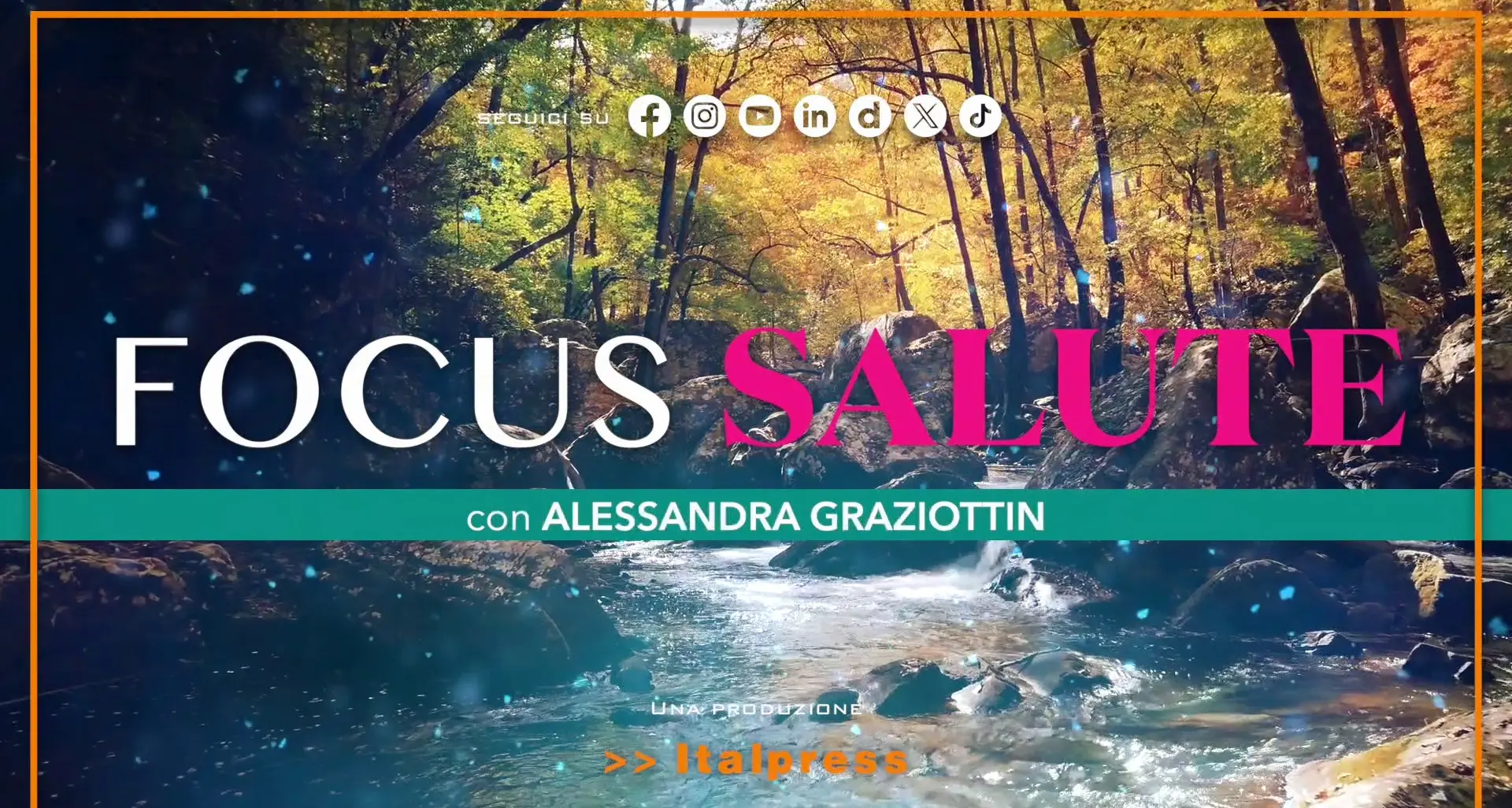 Focus Salute - Estrogeni, il toccasana per baci felici