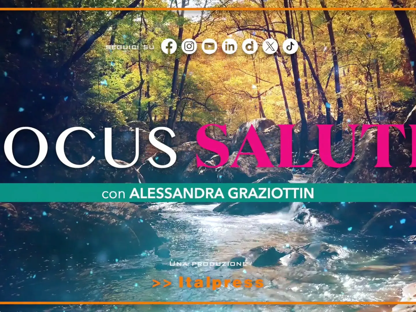 Focus Salute - Estrogeni, il toccasana per baci felici