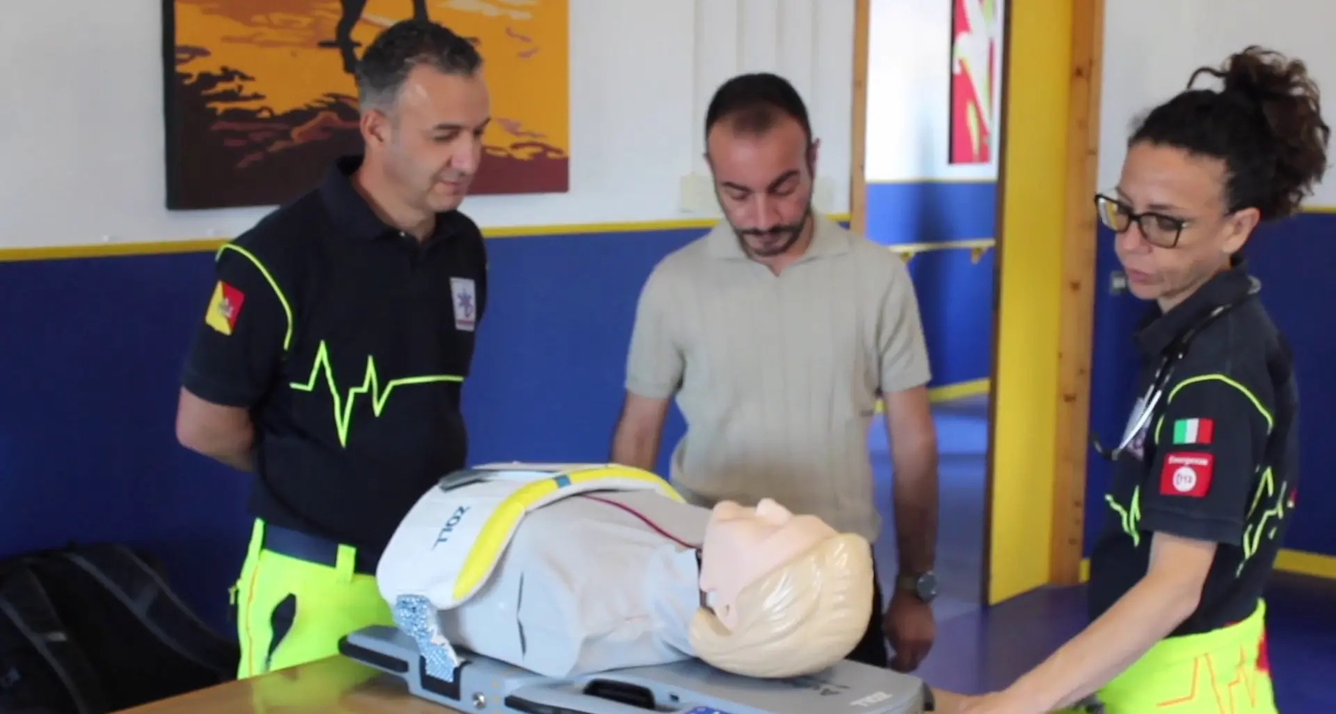 Asp Siracusa, al via progetto “PTE Smart” per la rete cardiologica d'emergenza