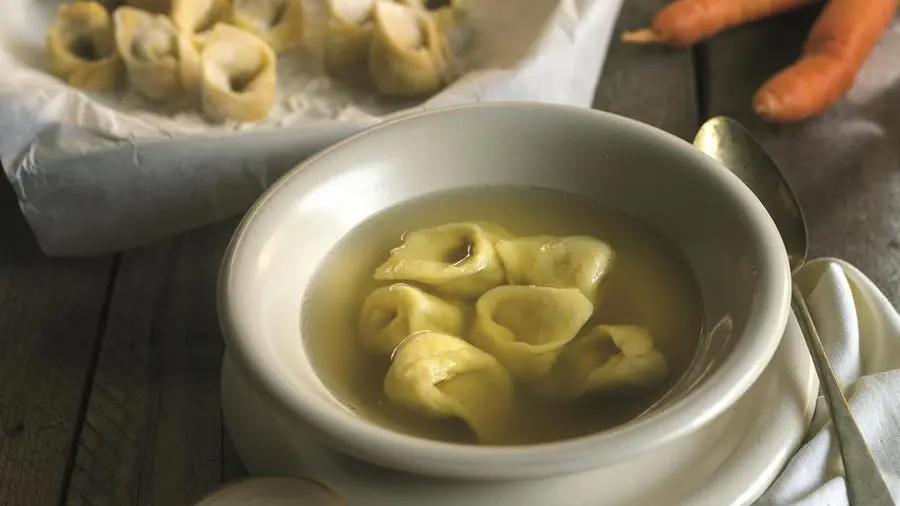 Otto piatti delle feste che uniscono gusto e salute