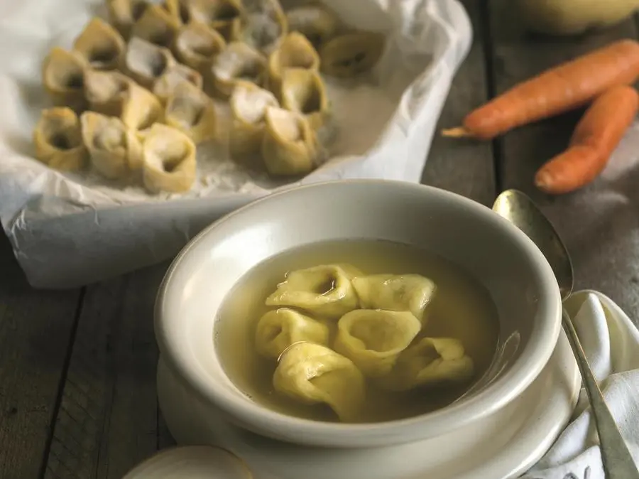 Otto piatti delle feste che uniscono gusto e salute