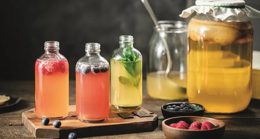 Bevande fermentate: istruzioni per le colture a casa
