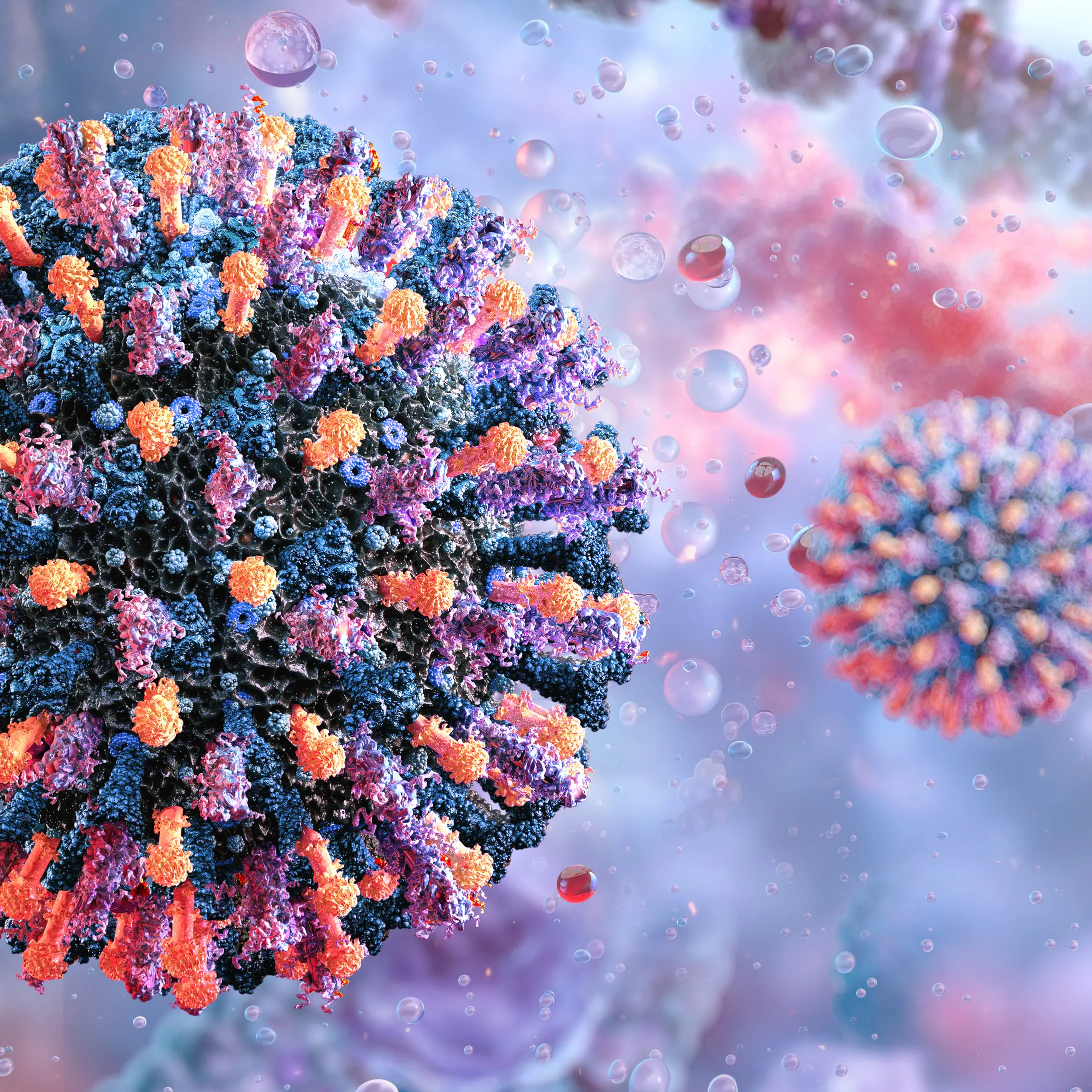 Bronchiolite: non serve l’antibiotico