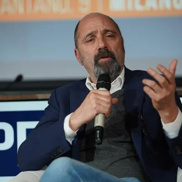 Luca Pierelli, ematologo