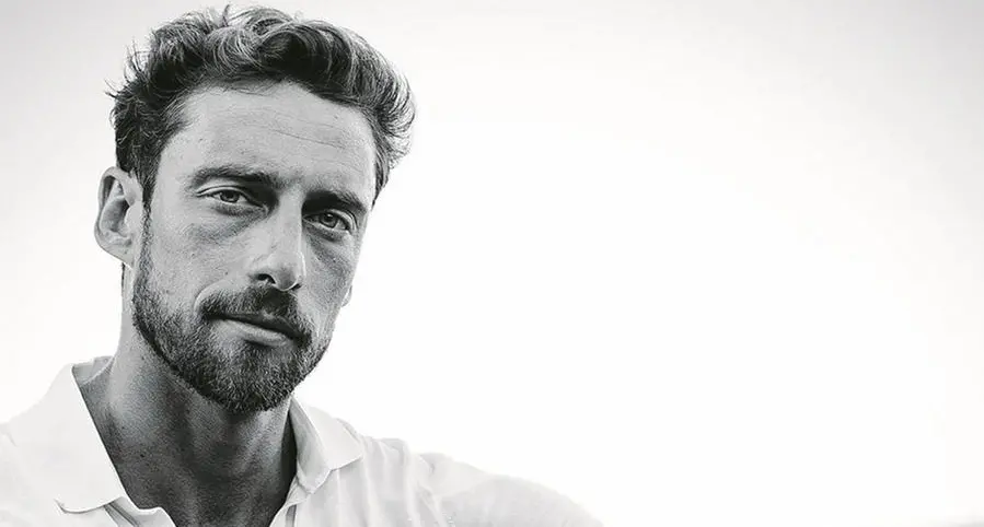 Claudio Marchisio: «Ho investito in un centro che cura chi ha la psoriasi come me»