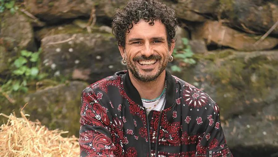 Marco Bianchi: «In cucina riscopriamo la genuinità della natura»