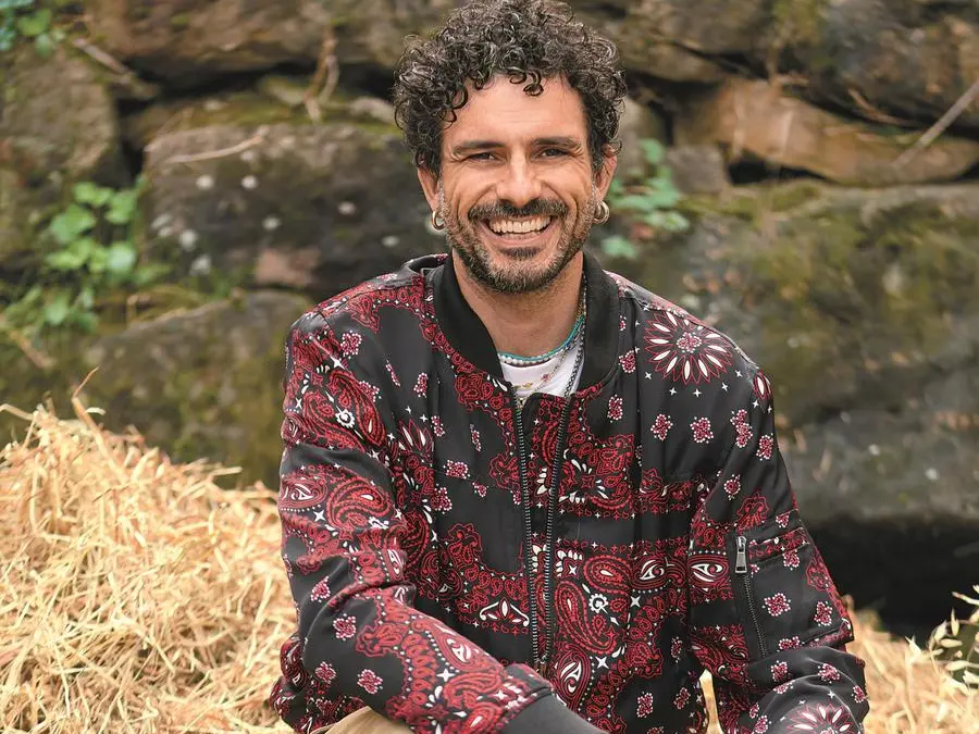 Marco Bianchi: «In cucina riscopriamo la genuinità della natura»